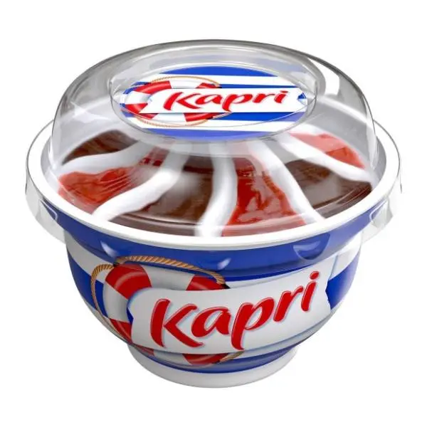 Sladoled KAPRI čaša 180ml 0