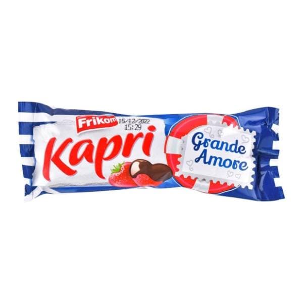 Sladoled KAPRI Grande amore 110ml 0
