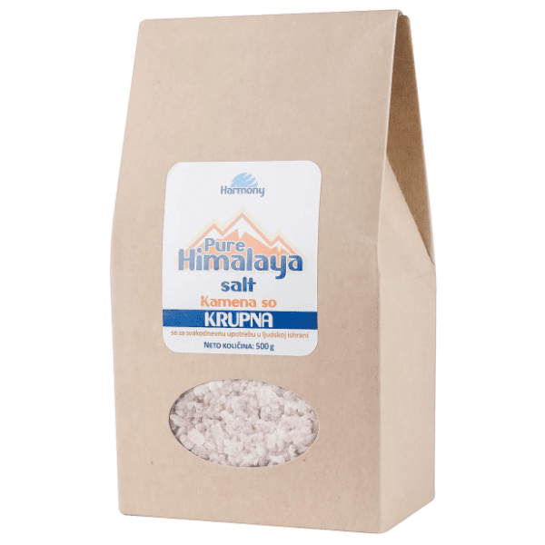 So HARMONY Pure himalaya kamena 500g 0