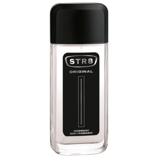 Dezodorans u spreju STR8 Original 85ml 0
