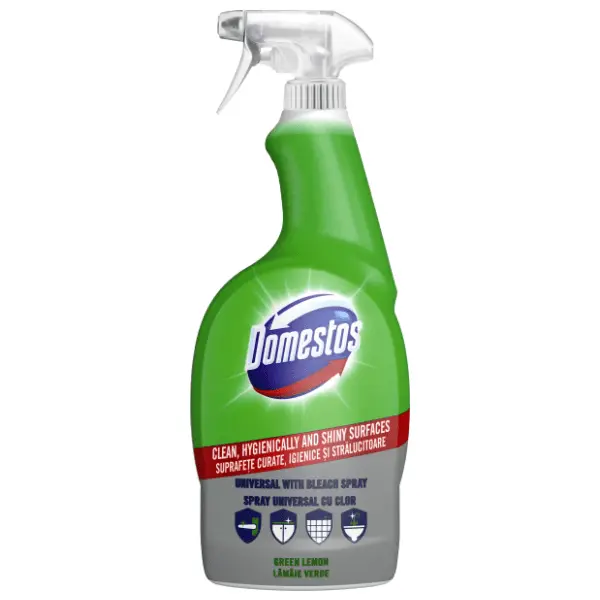 DOMESTOS univerzalno sredstvo Green lemon 750ml 0