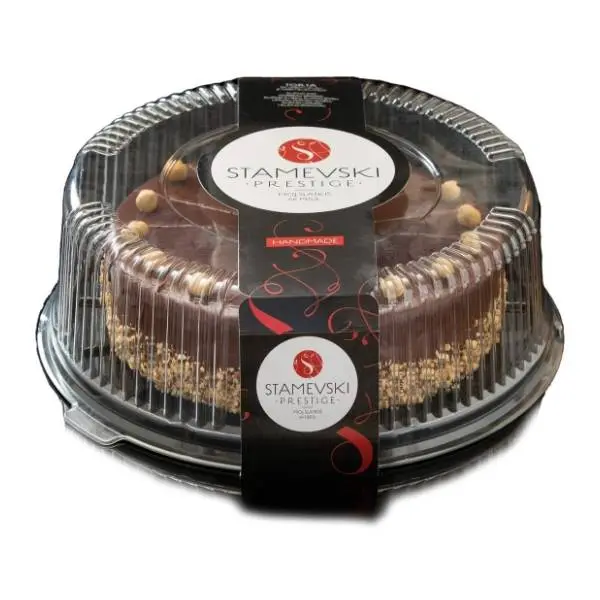 STAMEVSKI torta Prestige mini 1kg 0