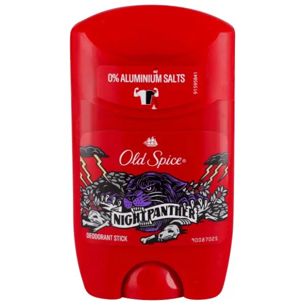 Stik OLD SPICE Nightpanther 50ml 0