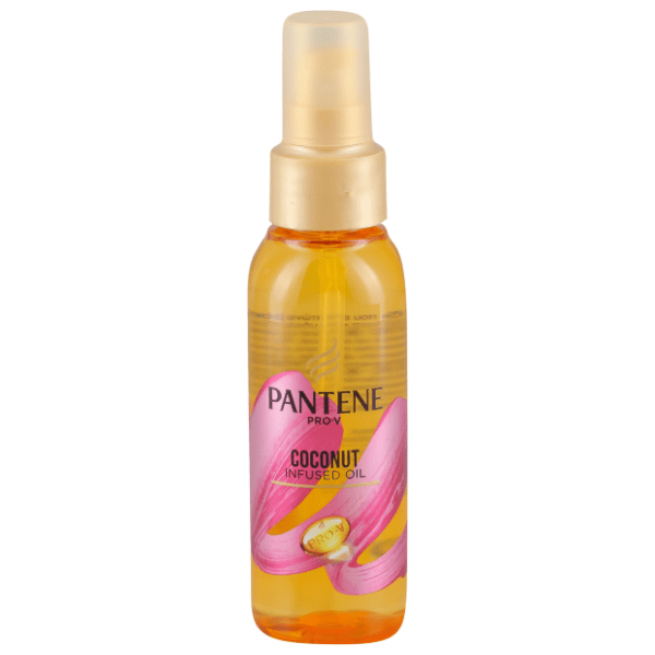 PANTENE Pro V serum coconut oil ulje za kosu 100ml 0