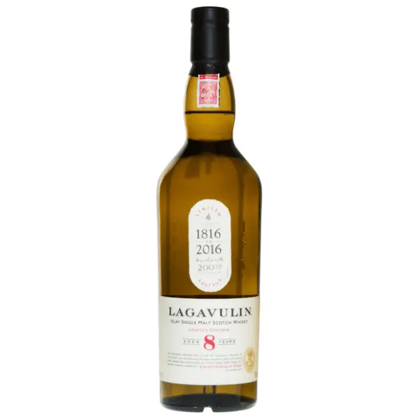 Viski LAGAVULIN 8 y.o 0,7l 0