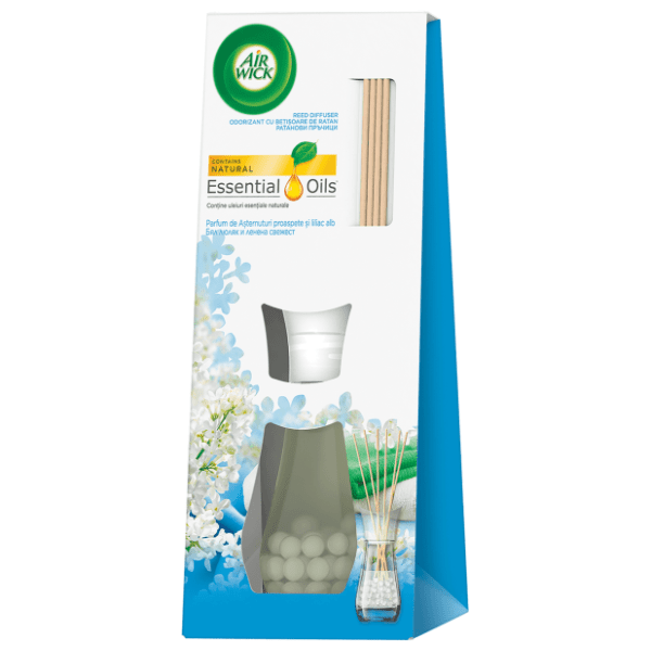 AIR WICK mirisni štapići life scents 30ml 0