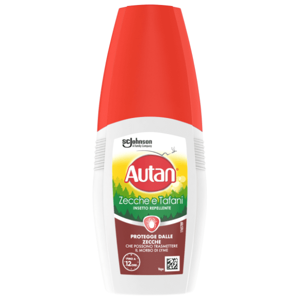 AUTAN sprej protiv krpelja 100ml 0