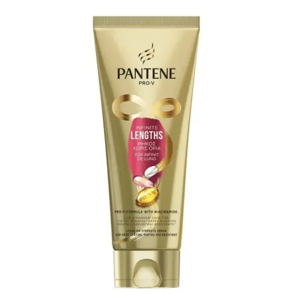Balzam za kosu PANTENE 3mm infinite lenght 200ml 0