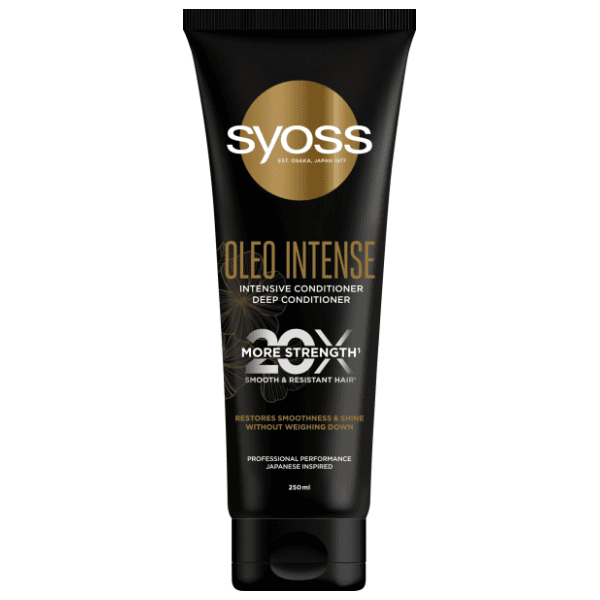 Balzam za kosu SYOSS Oleo intense 250ml 0