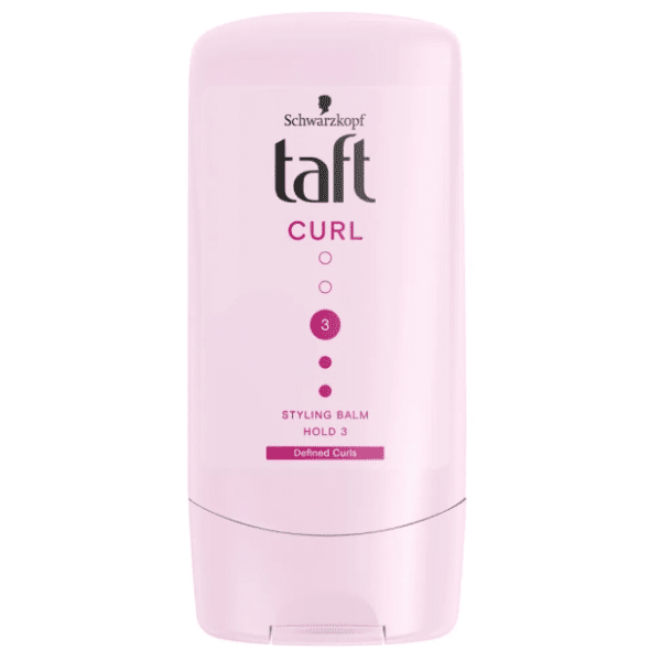 Balzam za kosu TAFT Curl 150ml 0