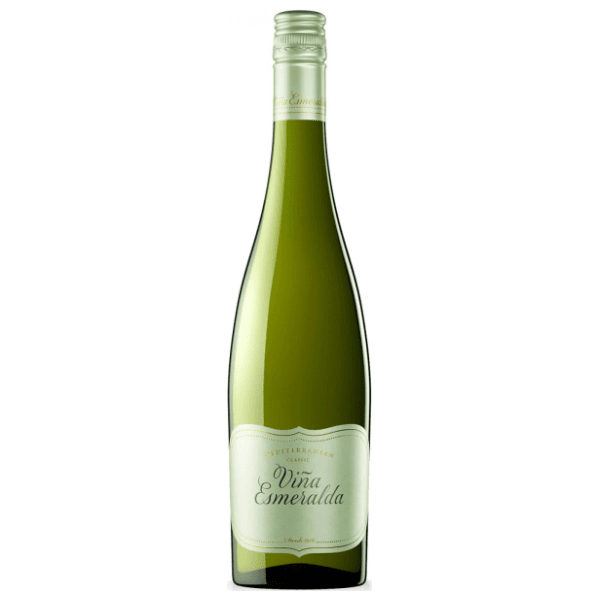 Belo vino TORRES vina Esmeralda 0,75l 0