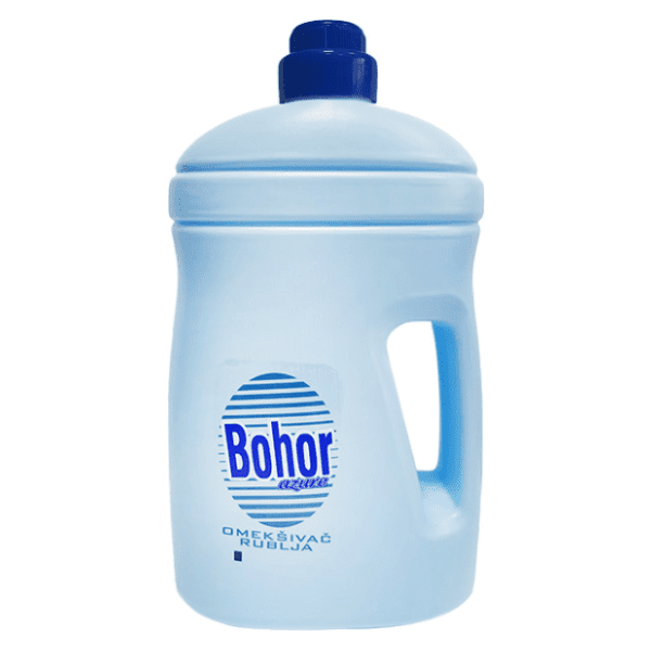 BOHOR Azure omekšivač za veš 2,5l 0