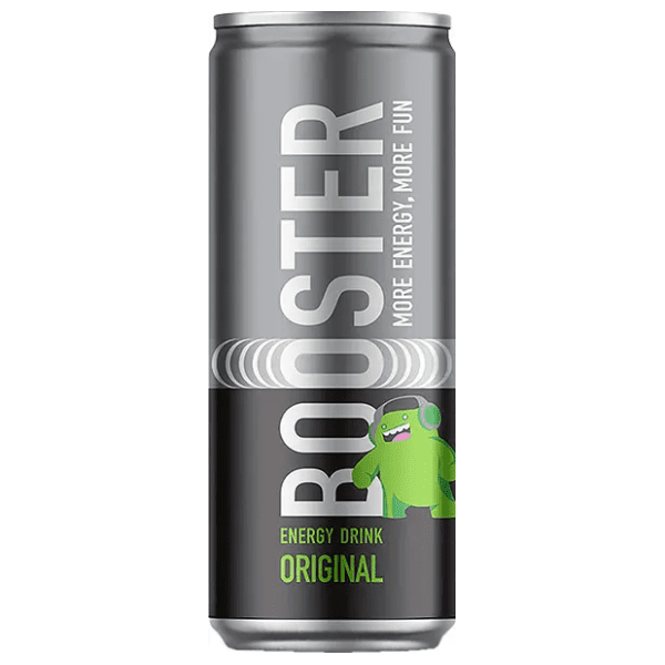BOOSTER 250ml 0