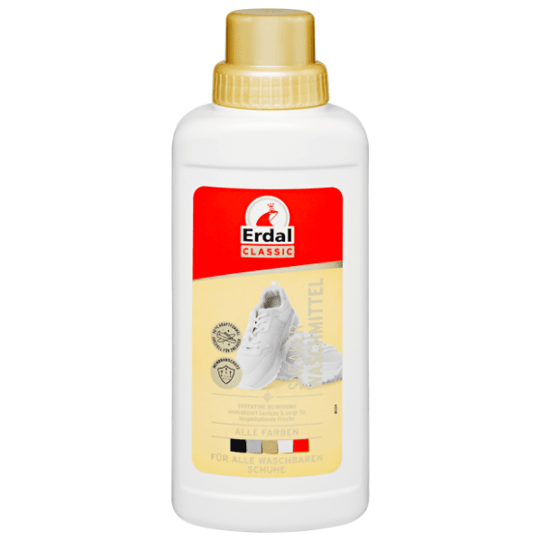 ERDAL deterdžent za patike 500ml 0