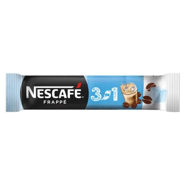 Instant kafa NESCAFE frappe 3in1 16g 0