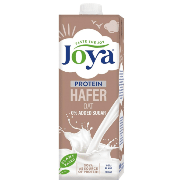 JOYA ovseno mleko protein bez šećera 1l 0