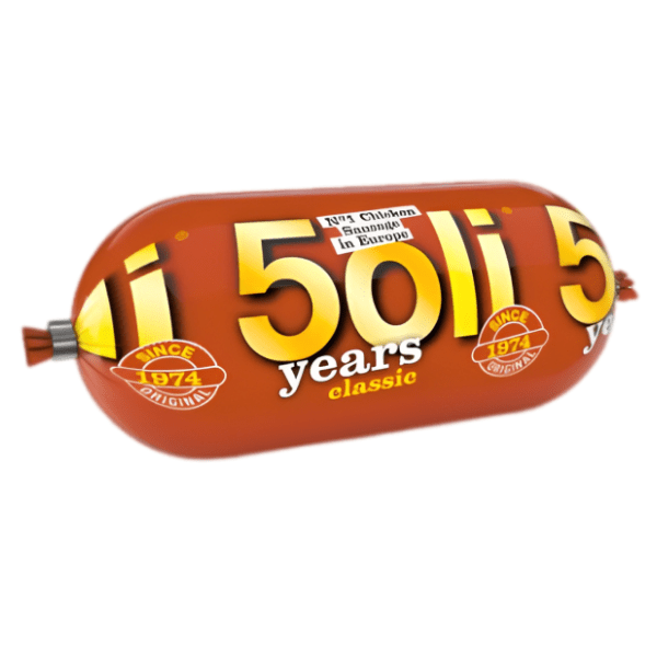 Kobasica POLI pileća posebna 800g 0
