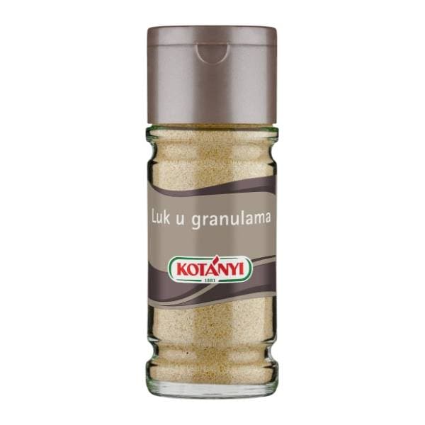 KOTANYI luk u granulama 40g 0