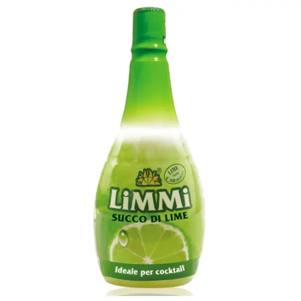 Limunov sok LIMMI limeta 200ml 0