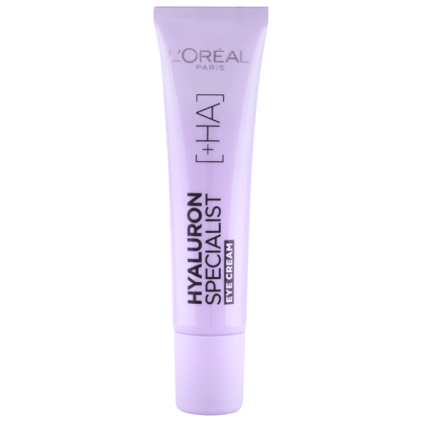 L'OREAL Hyaluron specialist krema za predeo oko očiju 15ml 0