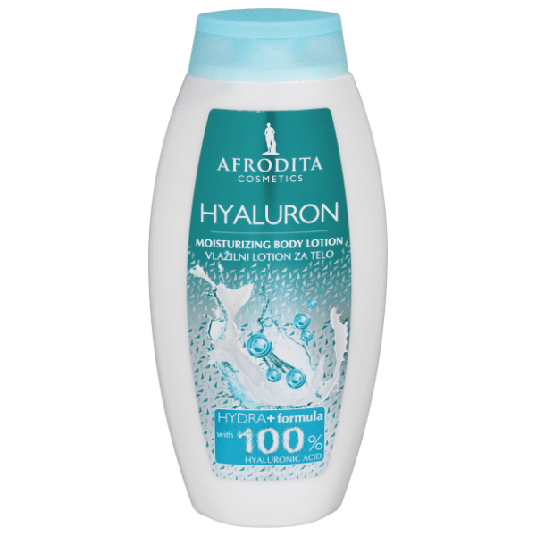 Losion za telo AFRODITA hyaluron 250ml 0