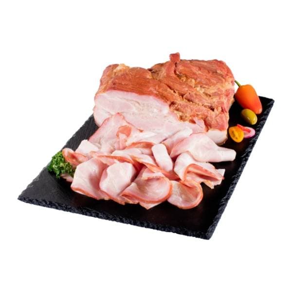 MATIJEVIĆ barena slanina 1kg 0
