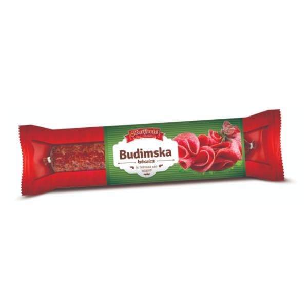 MATIJEVIĆ budimska kobasica 300g 0