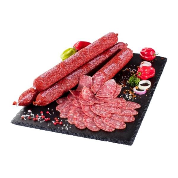 MATIJEVIĆ čajna kobasica 1kg 0