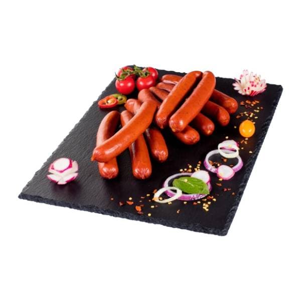 MATIJEVIĆ dimljena roštiljska kobasica 1kg 0