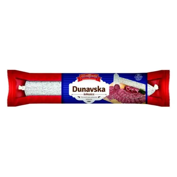 MATIJEVIĆ dunavska kobasica 300g 0