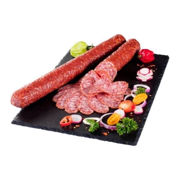 MATIJEVIĆ fruškogorska kobasica 1kg 0
