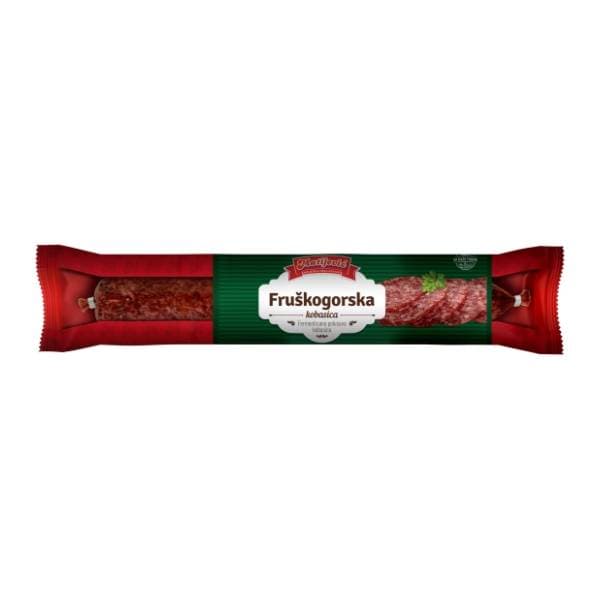 MATIJEVIĆ fruškogorska kobasica 235g 0