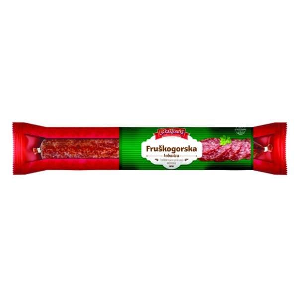 MATIJEVIĆ fruškogorska kobasica 470g 0