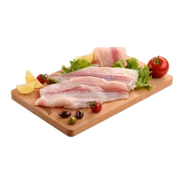 MATIJEVIĆ pangasius pink filet 1kg 0