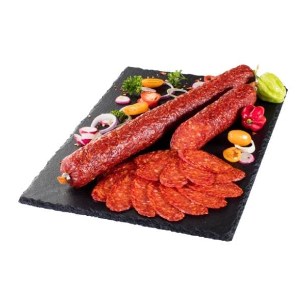 MATIJEVIĆ peperoni kobasica 1kg 0