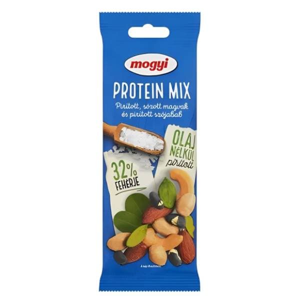 MOGYI protein mix 70g 0