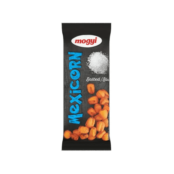 MOGYI prženi slani kukuruz mexicorn 55g 0