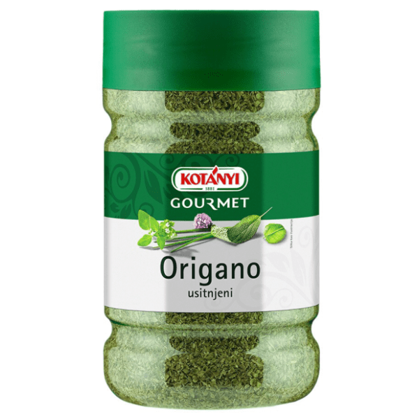 Origano usitnjeni KOTANYI 150g 0