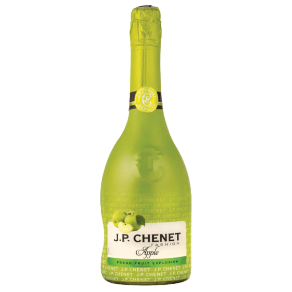 Penušavo vino JP CHENET Fashion jabuka 0,75l 0