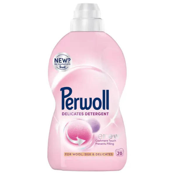 PERWOLL wool tečni deterdžent 20 pranja (1l) 0