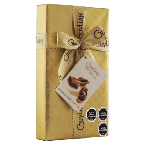 Praline GUYLIAN Balotin 125g 0
