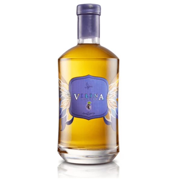 Rakija VILINA šljiva 0,7l 0