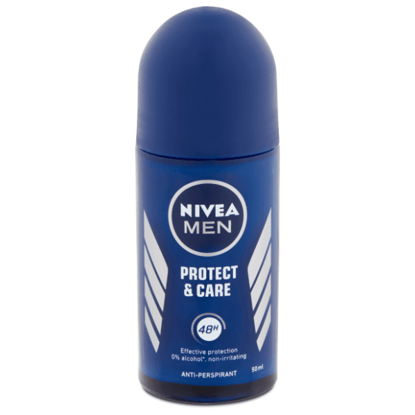 Roll-on NIVEA men protect&care 50ml 0