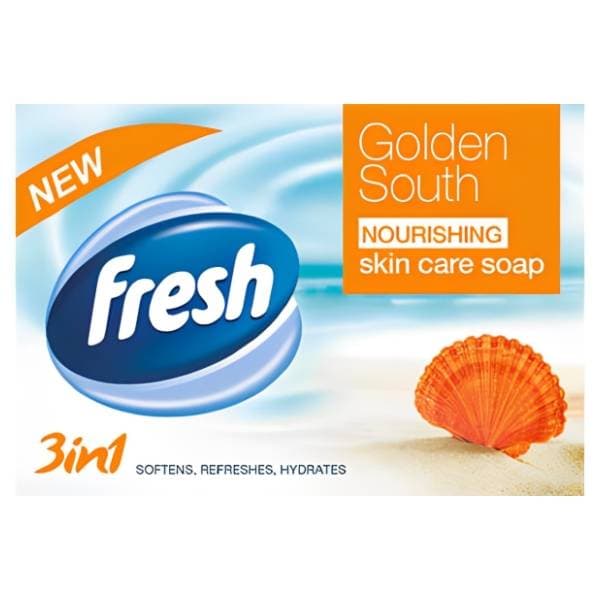 FRESH golden south sapun 90g 0