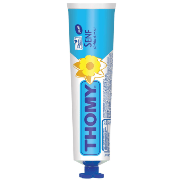 Senf THOMY blagi 200g 0