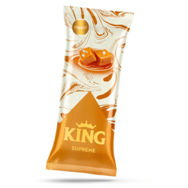 Sladoled KING supreme štapić 100ml 0