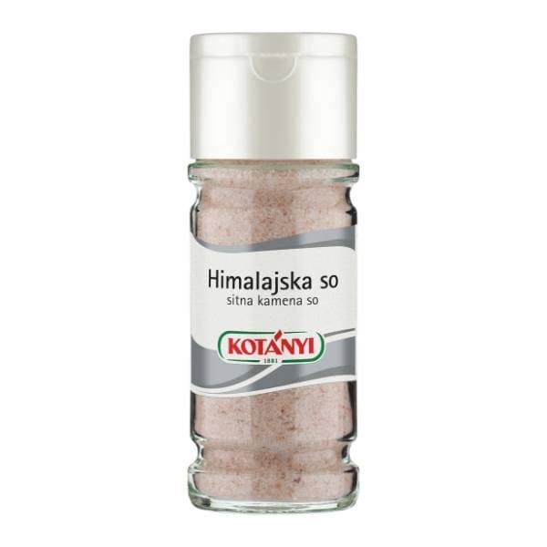 Himalajska so KOTANYI 132G 0