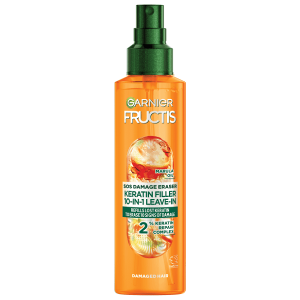 Sprej za kosu GARNIER Fructis sos damage eraser 10in1 150ml 0