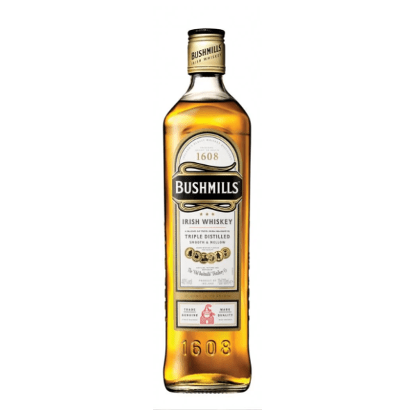 Viski BUSHMILLS Original 0,7l 0
