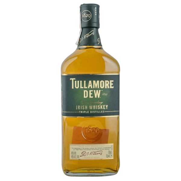 Viski TULLAMORE Dew 0,7l 0